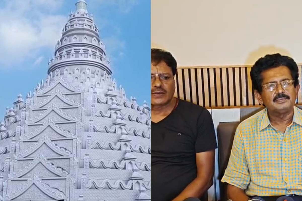কল্যাণী আইটিআই মোড়ের দুর্গাপুজো থেকে সরল লুমিনাস ক্লাব! ভবিষ্যৎ কী?