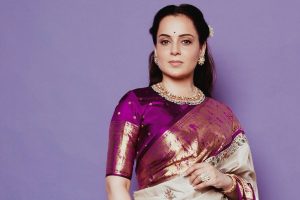 জুতো পরে ভোগ রান্না, ধর্মীয় ভাবাবেগে আঘাত! ‘ধর্ম বিরোধী’ কটাক্ষ সাংসদ-অভিনেত্রী কঙ্গনাকে