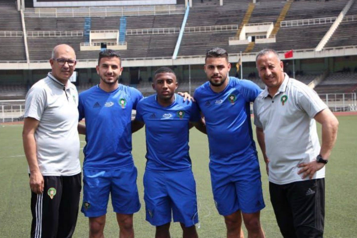 FIFA World Cup 2026: Karim Bencherifa opens up after Morocco football team beats Netherlands
