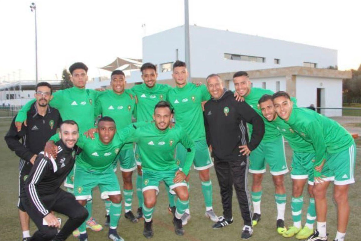 FIFA World Cup 2026: Karim Bencherifa opens up after Morocco football team beats Netherlands
