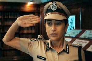 সমাজ-অপরাধীর মনস্তত্ত্বে আতশকাচ রেখে কলকাতার বুকে জমাট রহস্য, কেমন হল করিশ্মার ‘ব্রাউন’?