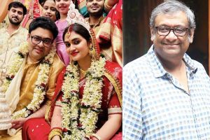 চুপিসারেই ছাঁদনাতলায় অম্বরীশ! নিজে দাঁড়িয়ে বিয়ে দিলেন ‘ঘটক’ কৌশিক গঙ্গোপাধ্যায়, পাত্রী কে?