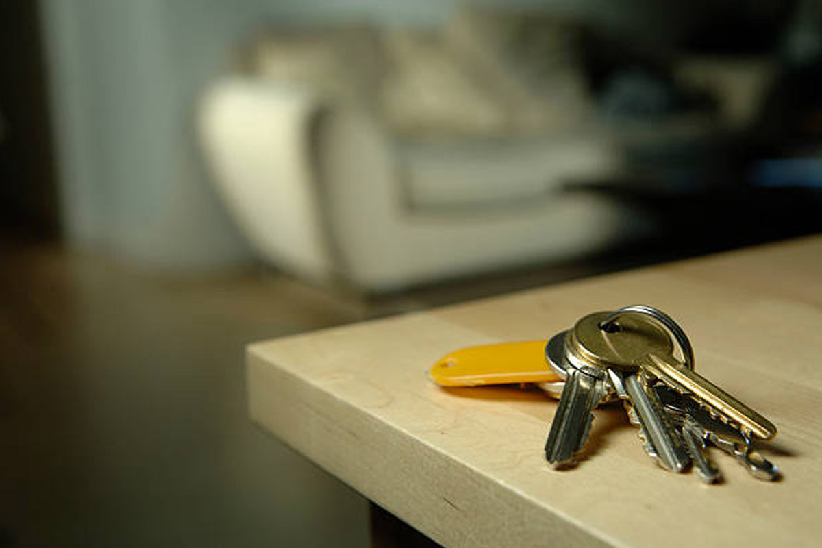 Keeping Keys in the Wrong Place? Vastu Says It Could Lead to Financial Problems