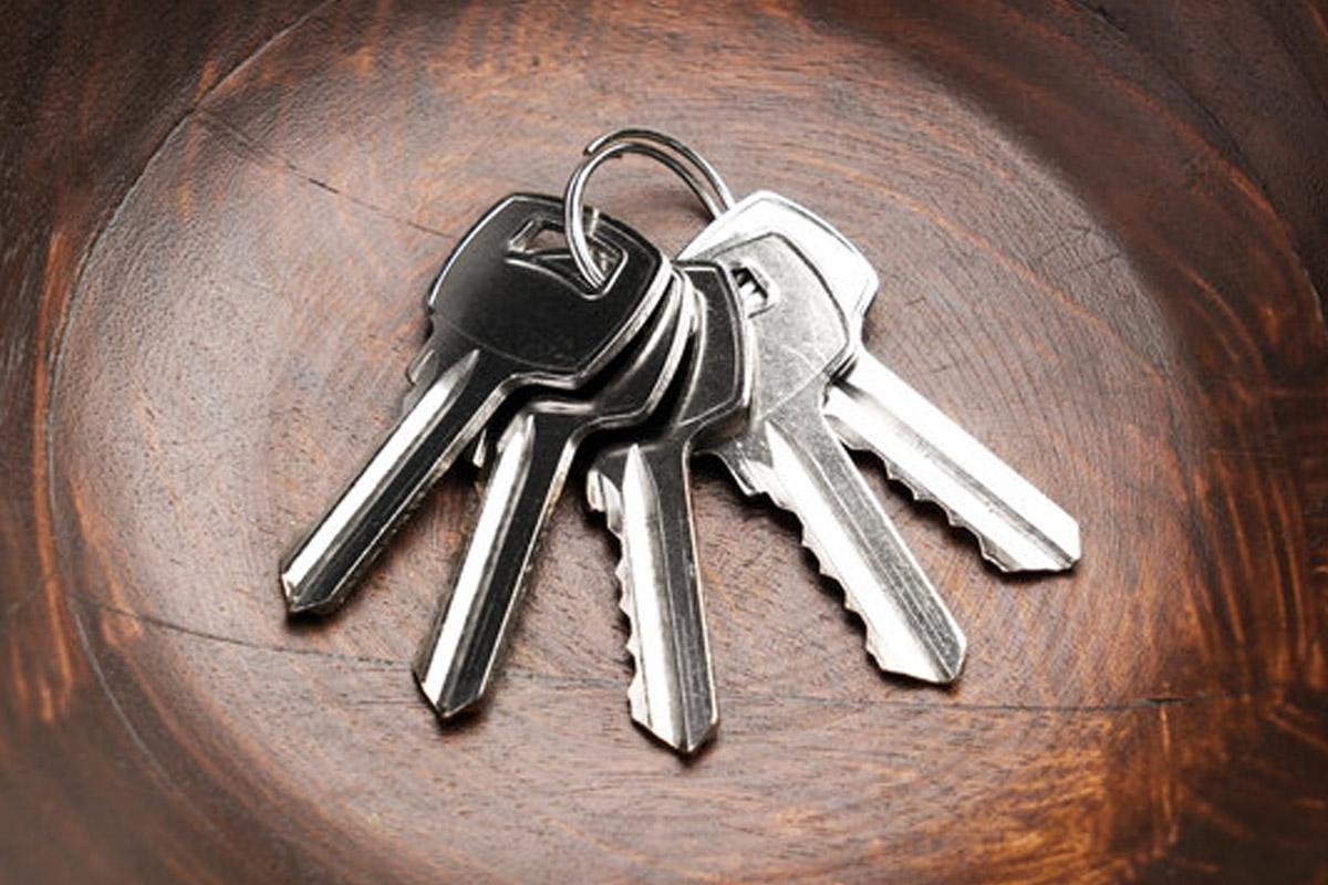 Vastu Tips for Key Placement: Avoid These Spots to Prevent Money Loss