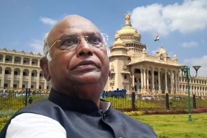 কর্নাটকে রাজ্যসভায় বিনা প্রতিদ্বন্দ্বিতায় জয়ী খাড়গে-সহ কংগ্রেসের ৩, জিতলেন এক বিজেপি প্রার্থী