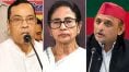 মমতার সঙ্গে দূরত্ব বাড়াচ্ছেন অখিলেশ! ‘জনতাই ওঁকে চায়নি’, কলকাতায় দিদিকে বিঁধলেন কিরণময়