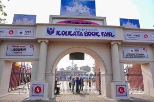 ‘কলকাতা বইমেলা একটি সংগঠনের নয়’, প্রাঙ্গন সবার জন্য উন্মুক্ত করতে উদ্যোগী সংঘ