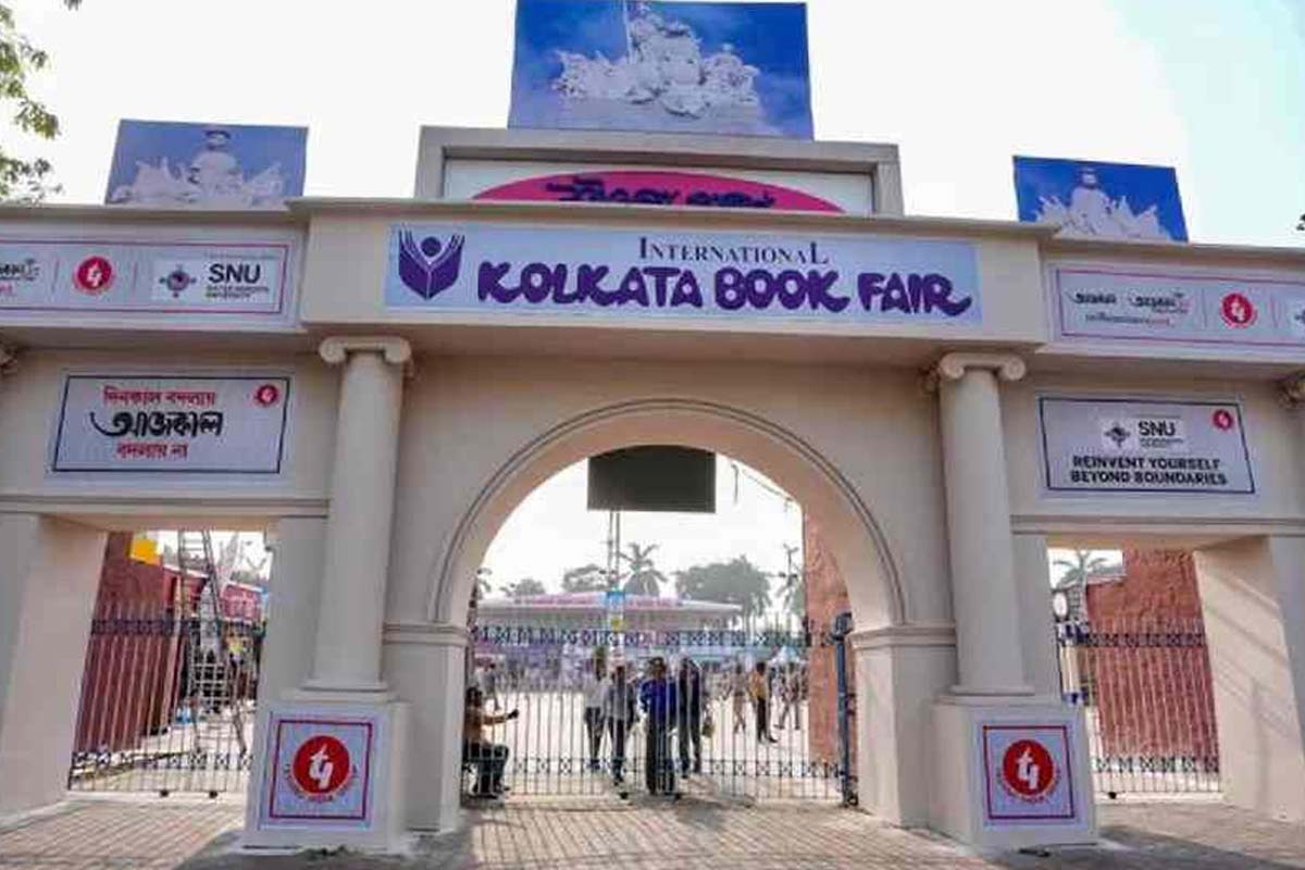 ‘কলকাতা বইমেলা একটি সংগঠনের নয়’, প্রাঙ্গন সবার জন্য উন্মুক্ত করতে উদ্যোগী সংঘ