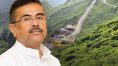 এবার মিলবে পাহাড় সমস্যার স্থায়ী সমাধান! মঙ্গলেই জোড়া কর্মসূচিতে কার্শিয়াংয়ে শুভেন্দু