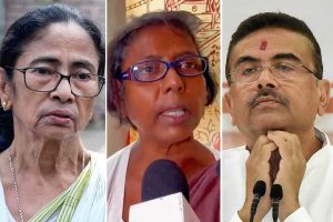 ২৭ বছর ধরে জমি দখল মমতার ভাইয়ের, প্রতিবাদ করায় অত্যাচার! মুখ্যমন্ত্রীর দরবারে ক্যানসার আক্রান্ত বৃদ্ধা