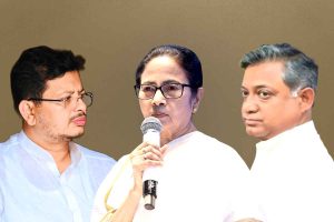 ঋতব্রত-সন্দীপনদের বহিষ্কারে স্থগিতাদেশ আলিপুর আদালতের, আরও বিপাকে মমতাপন্থী তৃণমূল