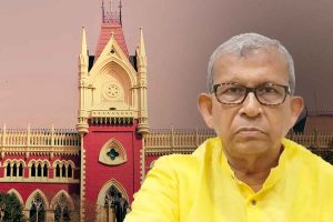 প্রতারণার অভিযোগে নোটিস পুলিশের, গ্রেপ্তারির আশঙ্কায় এবার হাই কোর্টে মানস ভুঁইঞা
