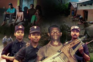 ১৪ বছর পর বাংলা অভিমুখে মাওবাদীরা! আত্মসমর্পণ নাকি আশ্রয়ের খোঁজ?