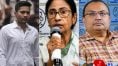 কালীঘাটের বৈঠকে কুণাল-অভিষেক তীব্র বাদানুবাদ, পরিস্থিতি সামাল দিলেন মমতা!