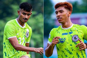 পাখির চোখ কলকাতা লিগ, শক্তিশালী দল গড়ল মোহনবাগান, লটারি নিয়ে ক্ষুব্ধ কোচ