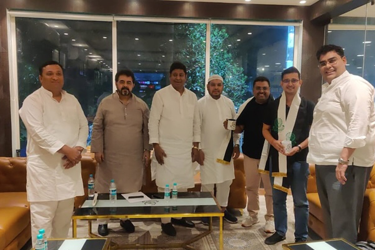 কেউ স্পনসর আনতে পারলে পদ ছাড়তে আপত্তি নেই, বার্তা মহামেডান কর্তা আমিরুদ্দিনের