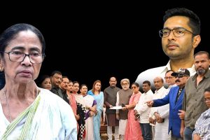 শেষ মমতার তৃণমূল? হাওড়ার দলে যোগ কাকলি, সুদীপদের! ‘বিদ্রোহী’ শিবিরের মাস্টারস্ট্রোক