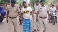 পরনে ‘ব্যাটম্যান’ গেঞ্জি-লুঙ্গি, ফলতার জাহাঙ্গিরের পর মগরাহাটেও তৃণমূল নেতাকে হাঁটাল পুলিশ
