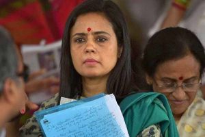 ‘সংবাদের শিরোনামে থাকার চেষ্টা’, মহুয়ার আপত্তিকর মন্তব্যে বিঁধলেন জগন্নাথ