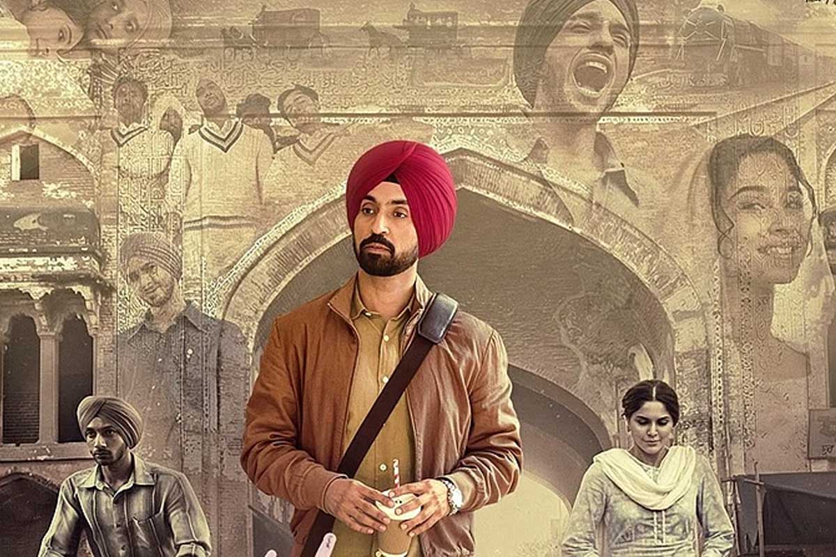 অসহিষ্ণু বিশ্বে এভাবেও ছিন্নমূল প্রেমের গল্প বলা যায়, ‘ম্যায় ওয়াপস আউঙ্গা’য় দেখালেন ইমতিয়াজ
