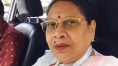 ‘বিদ্রোহী’ শিবিরে যেতেই পদ খোয়ালেন মালা রায়, মহিলা তৃণমূলের নতুন সভানেত্রী কে?
