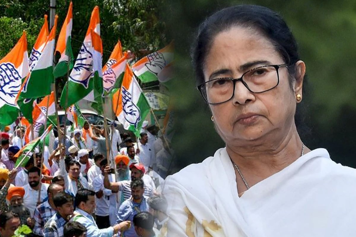 ‘মমতার জন্য আদর্শহীন ইভেন্টে পরিণত ২১ জুলাই’, তোপ প্রদেশ কংগ্রেসের, মনীশ গুপ্তের ফাইল খোলার আর্জি