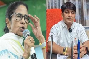 ‘মমতার এপাং-ওপাং-ঝপাং নয়, গ্রন্থাগারে থাকবে রাষ্ট্রবাদী চেতনার বই’, পরিকল্পনা মন্ত্রী গৌরীশংকরের