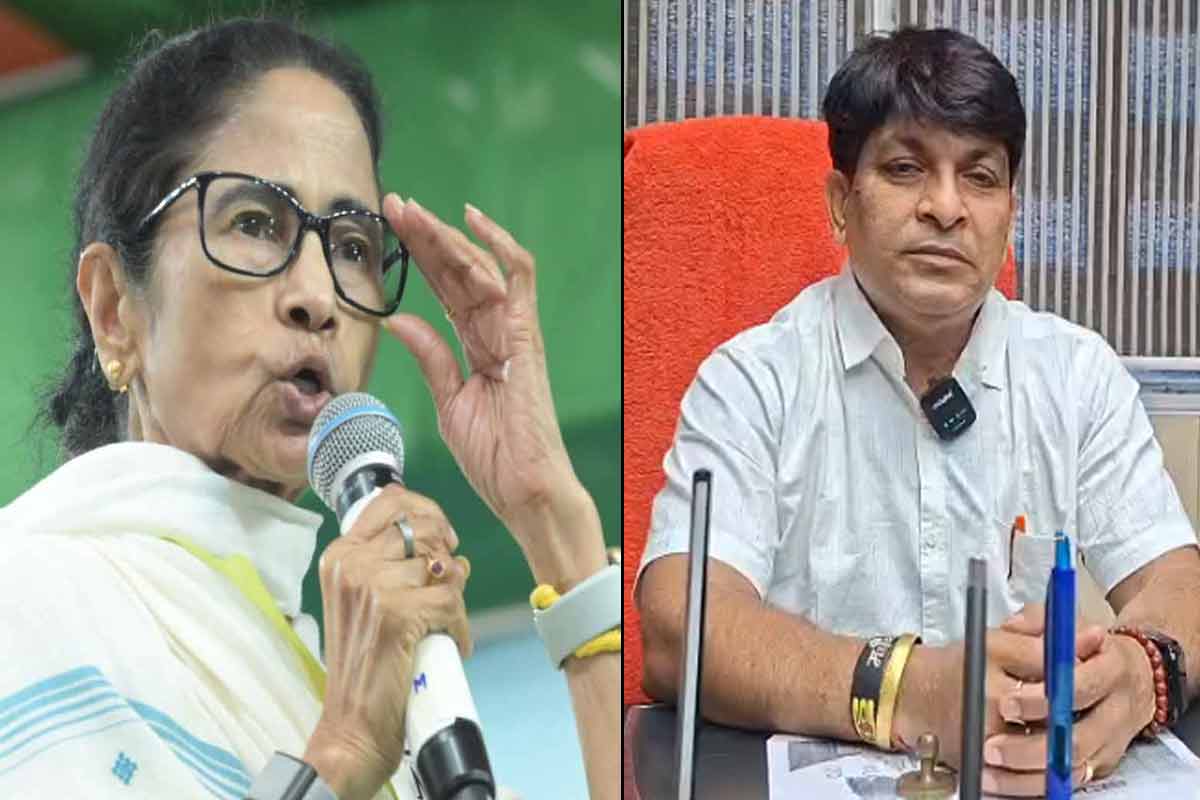 ‘মমতার এপাং-ওপাং-ঝপাং নয়, থাকবে রাষ্ট্রবাদী চেতনার বই’, পরিকল্পনা গ্রন্থাগার মন্ত্রী গৌরীশংকরের