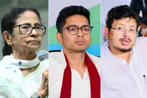 ‘অভিষেকের হাত ছাড়লে আমাদের নেত্রী মমতাই’, সাফ বার্তা ‘আসল তৃণমূলে’র মুখ্য সচেতক আখরুজ্জামানের