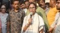 ভেঙে খানখান সাধের দল! ‘বিদ্রোহী’দের ফেরাতে জনে জনে ফোন করছেন মমতা