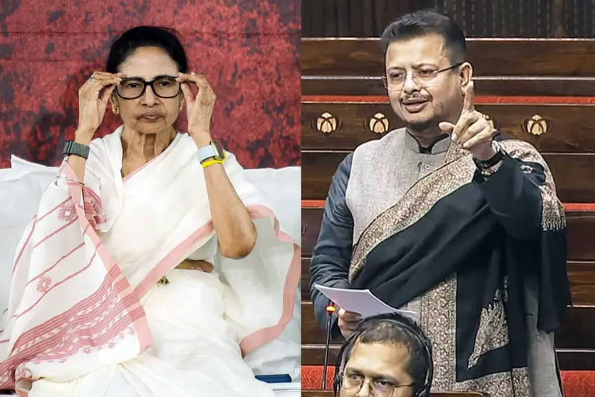 হাতছাড়া পরিষদীয় দল, এবার খোয়াতে হবে প্রতীকও! তৃণমূল বাঁচাতে কী করতে পারেন মমতা?