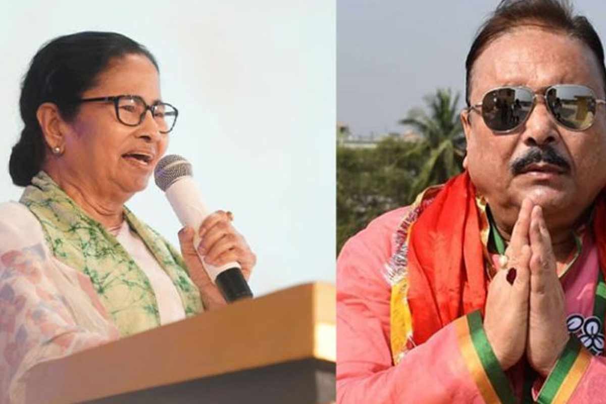 ঋতব্রত শিবিরে পদপ্রাপ্তির ‘শাস্তি’, ফিরহাদের বদলে মদনকে মুখ্য সচেতক চান মমতা