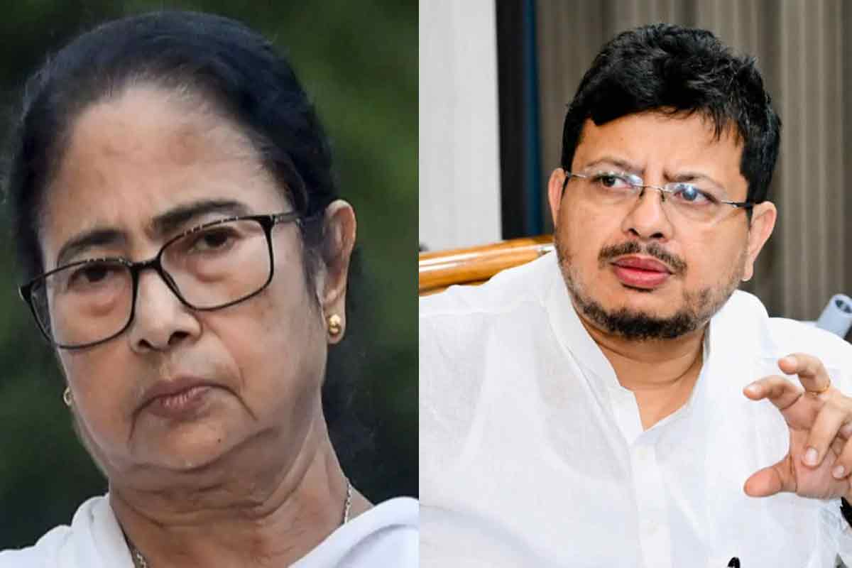 নেত্রী নাকি পরামর্শদাতা? মমতার ভূমিকা নিয়ে এবার ‘আসল তৃণমূলে’ও ফাটল!