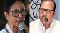 ‘মমতার ছবিতেও দুর্নীতি’, দলকে বিঁধে রাজ্যসভা থেকে ইস্তফা সুখেন্দুশেখরের, ছাড়লেন তৃণমূলও