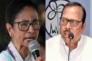 ‘মমতার ছবিতেও দুর্নীতি’, দলকে বিঁধে রাজ্যসভা থেকে ইস্তফা সুখেন্দুশেখরের, ছাড়লেন তৃণমূলও