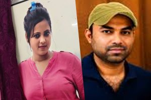 ফেসবুকে প্রেম থেকে বিয়ে! স্ত্রীকে খুনের পর শ্যালিকাকে মেসেজ দীপঙ্করের, রিষড়া কাণ্ডে নয়া তথ্য