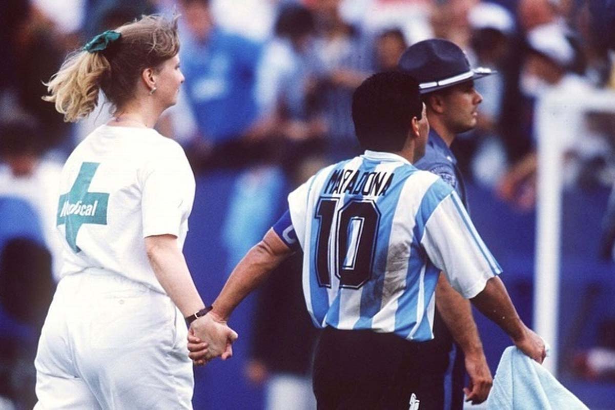FIFA World Cup 2026: Ishan Mazumder names Maradona as the all-time best footballer