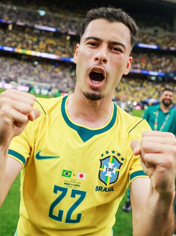 FIFA World Cup 2026: Brazil Coach Carlo Ancelotti said that he will bought neymar in extra time
