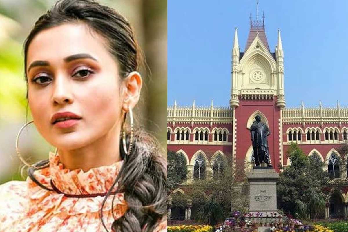 সুরক্ষা চেয়ে হাই কোর্টে মিমি, জ্যোতিষী তনয় শাস্ত্রীর সঙ্গে দ্বন্দ্বে নয়া মোড়
