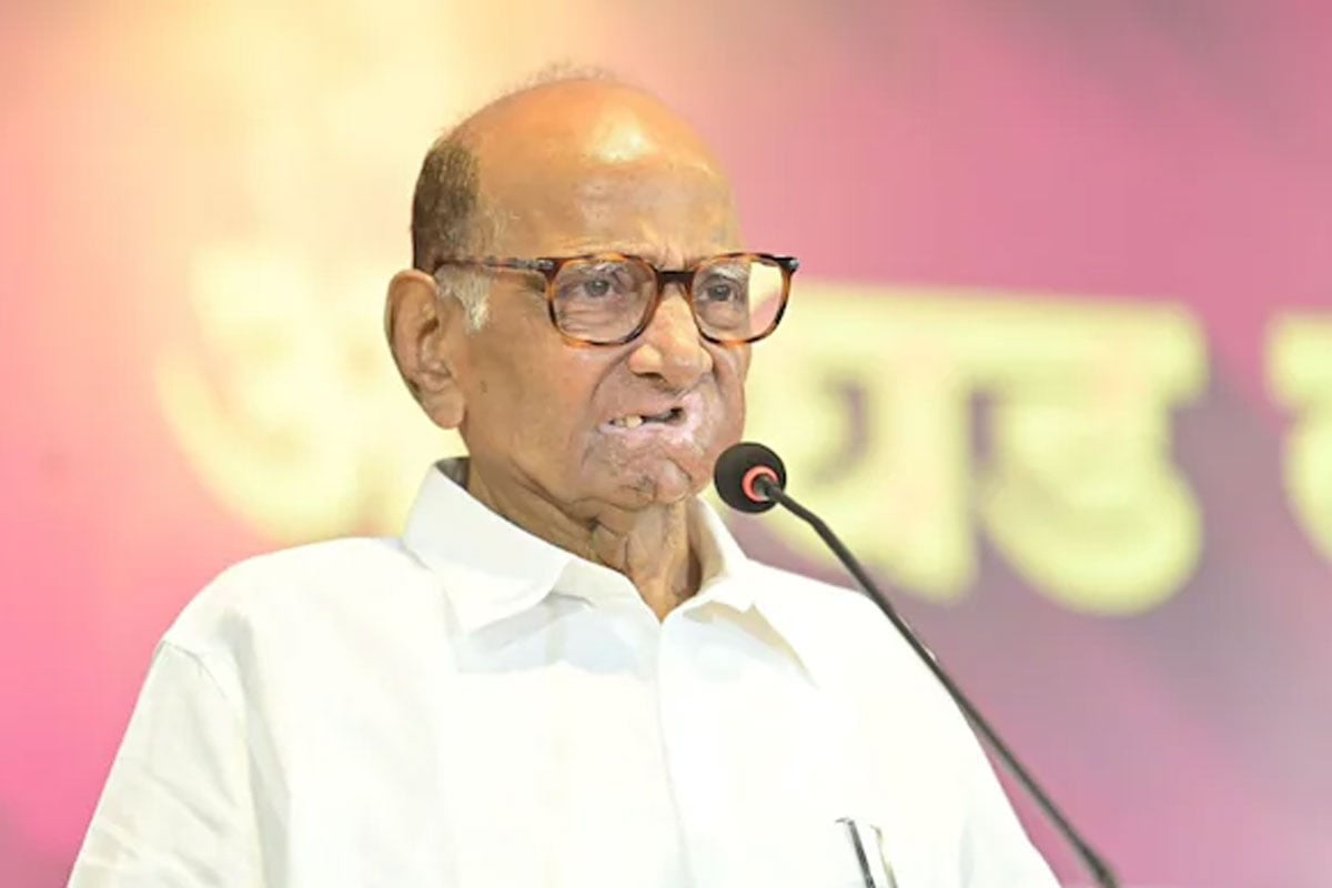 নেহরু অবিস্মরণীয়, মোদির সঙ্গে তুলনা সম্ভবই নয়, বিজেপিকে খোঁচা পওয়ারের