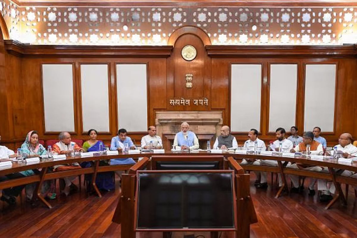 এবার কেন্দ্রীয় মন্ত্রী হচ্ছেন রাঘব, ‘রাম’? লড়াইয়ে বাংলার লিয়েন্ডারও