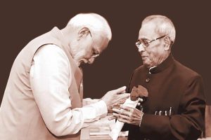 পছন্দ হোক না হোক, ‘ব্র্যান্ড মোদি’-কে অগ্রাহ্য করা যাবে না