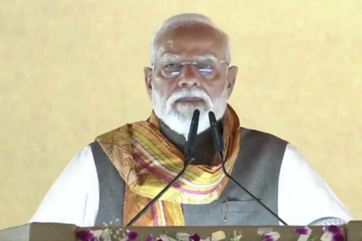 মোদির মুখে ‘ক্যালকাটা কিলিং-নোয়াখালি দাঙ্গা’, পশ্চিমবঙ্গের ভারত অন্তর্ভুক্তিতে শ্যামাপ্রসাদের অবদান স্মরণ