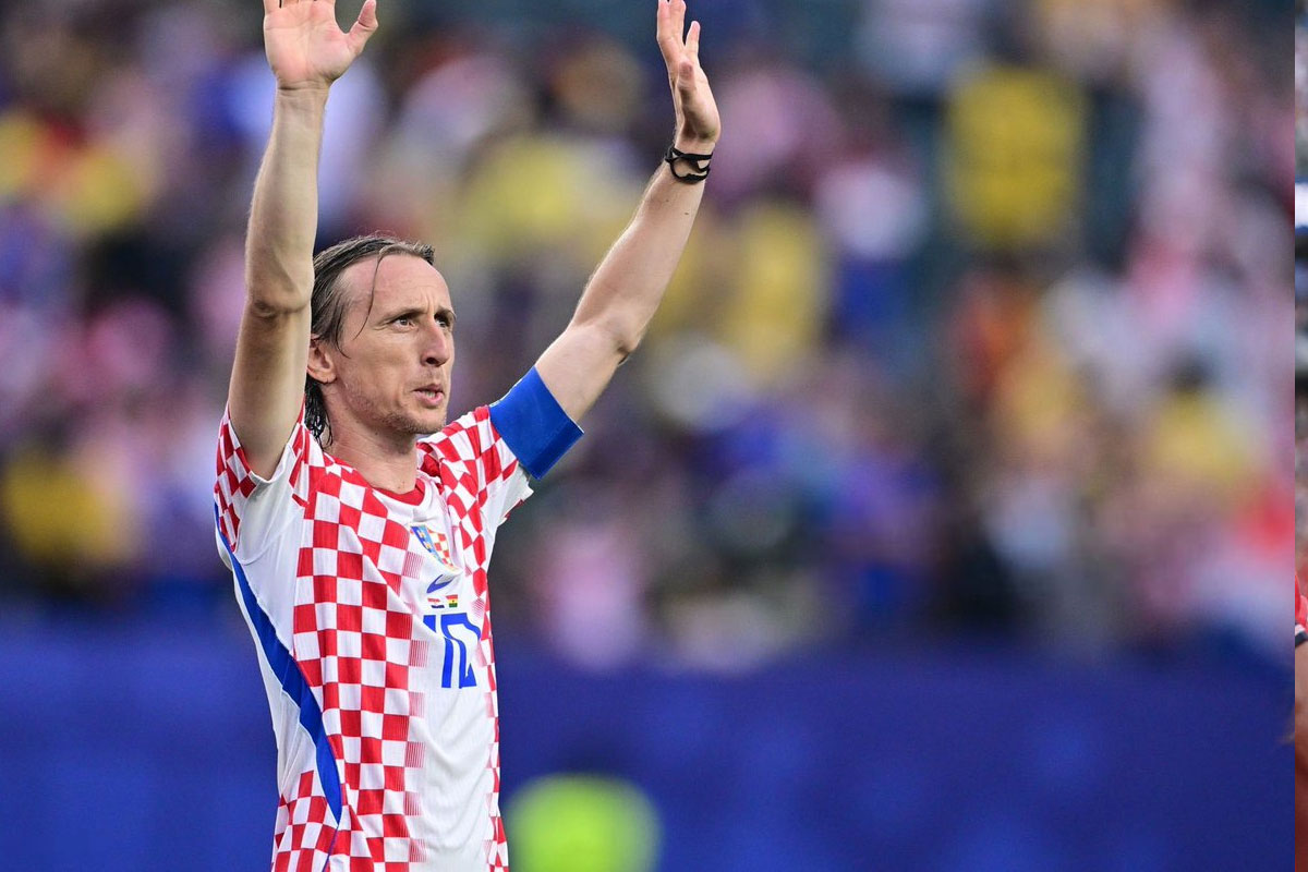 FIFA World Cup 2026: England and Croatia quoalify for round of 32 as Harry Kane scores