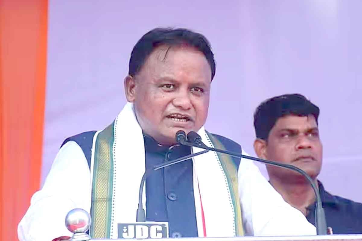 কেজি থেকে স্নাতকোত্তর পর্যন্ত বিনামূল্যে শিক্ষা! বড় ঘোষণা ওড়িশার বিজেপি সরকারের