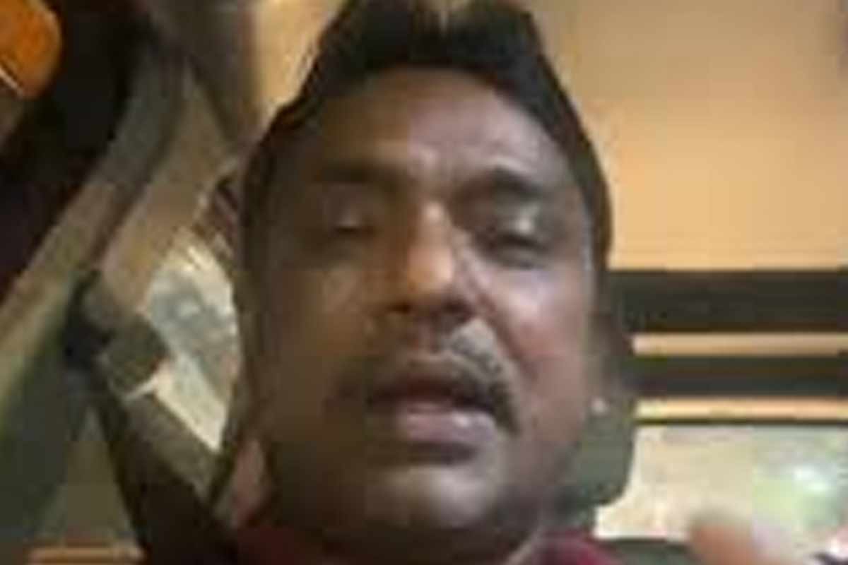 দেদার হুমকি, দুর্নীতি! এবার পুলিশের জালে অভিষেক ঘনিষ্ঠ শিক্ষক নেতা মইদুল