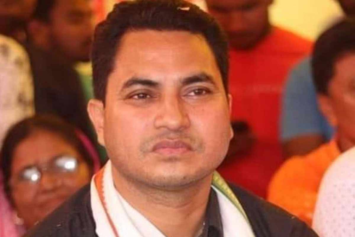 আরও ভাঙন মমতা শিবিরে! ঋতব্রতপন্থী তৃণমূলে পা বাড়িয়ে দলের পদ ছাড়লেন মোশারফ হোসেন
