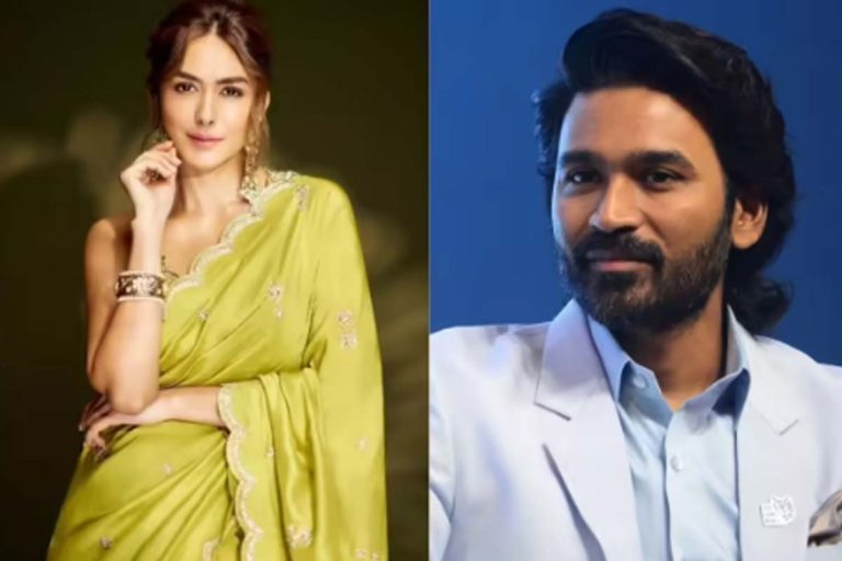 ধনুশ-ম্রুণালের বিচ্ছেদ! কেন ভেঙে গেল দুই তারকার প্রেম?