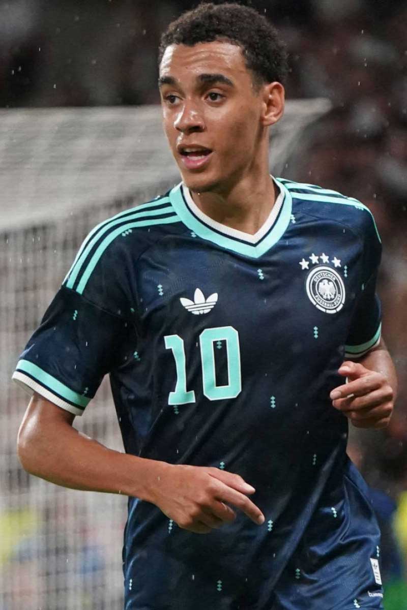 Jamal Musiala is an X-factor in Germany’s FIFA World Cup 2026 squad
