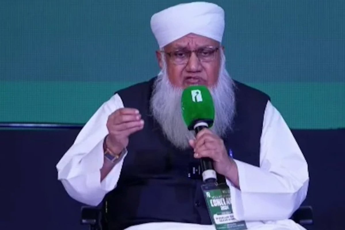 ‘ভারতে হিন্দুরাই সংখ্যালঘু’, বিস্ফোরক দাবি মৌলবীর, দিলেন হিসাবও